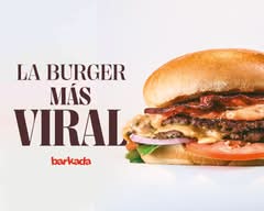 Barkada BCN Burgers