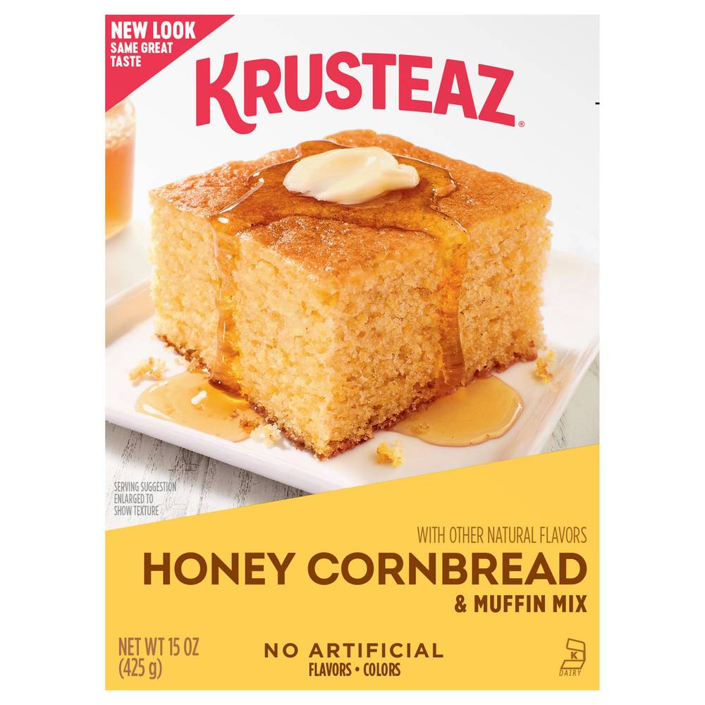 Krusteaz Muffin Mix