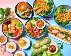 Banh Mi Hoi An 🇻🇳