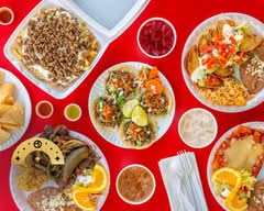Taqueria El Atacor #7 (14412 Ramona Blvd)