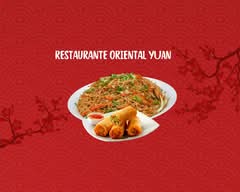 Restaurante Oriental Yuan