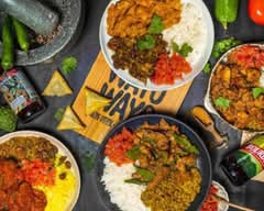 Wayo Wayo 🇷🇪 - Lyon