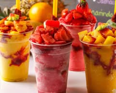 My Refresqueria 