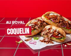 Au Royal Coquelin 🌯