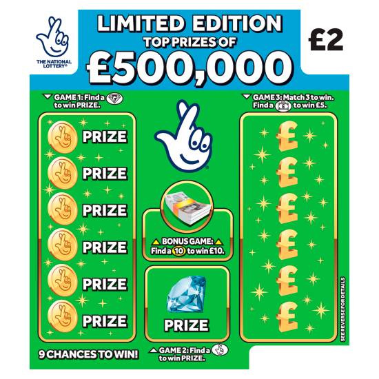 limited edition lottery scratch card Amazon.com: Four Knights: MTG TCG Rare Booster Pack 30 Unique Cards  Compatible with Magic : Toys & Games