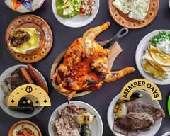 El Carnes de Monterrey ( Cholul )