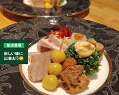 【お酒に合う料理そろってます！】お酒と料理しゅん