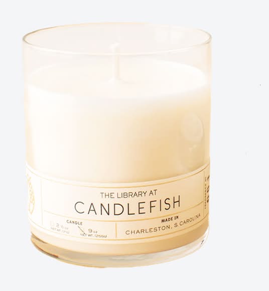Candlefish No. 76