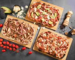 Dr. Pizza