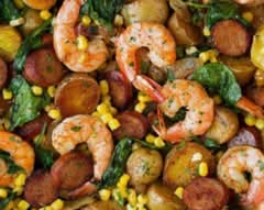 Happy Belly Express (134 Baltimore Street)