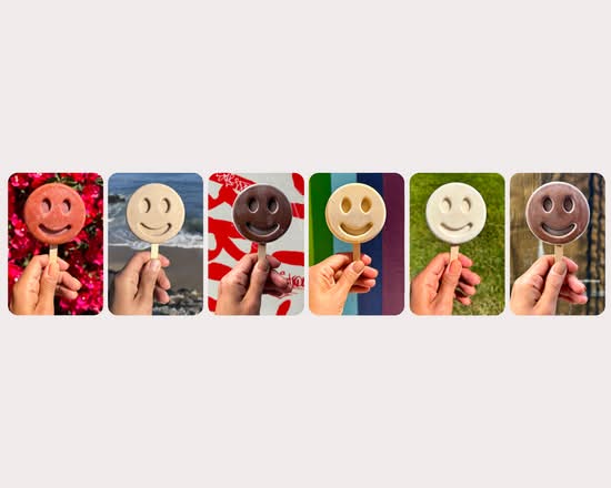 Benni Pops (11304 w pico blvd)