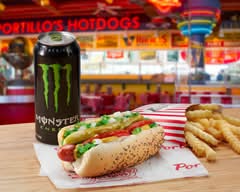 Portillo's (7715 Palm Pkwy)