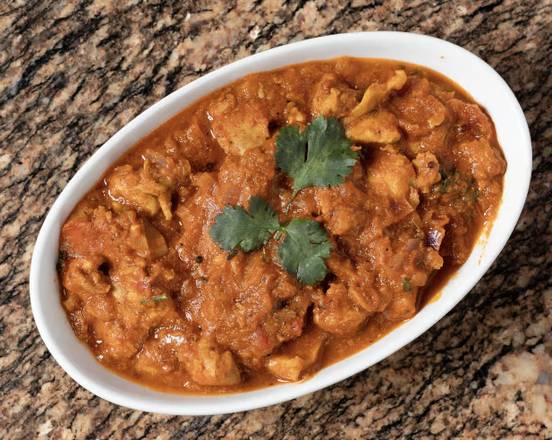 Chicken Curry