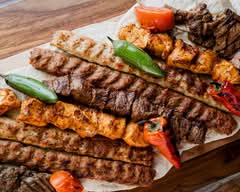 Red Kabob (521 E Market St Ste A)