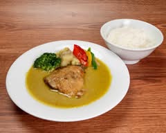 ゲーン・ガイ・バンコク（Gaeng Gai Bangkok） 豊中蛍池店