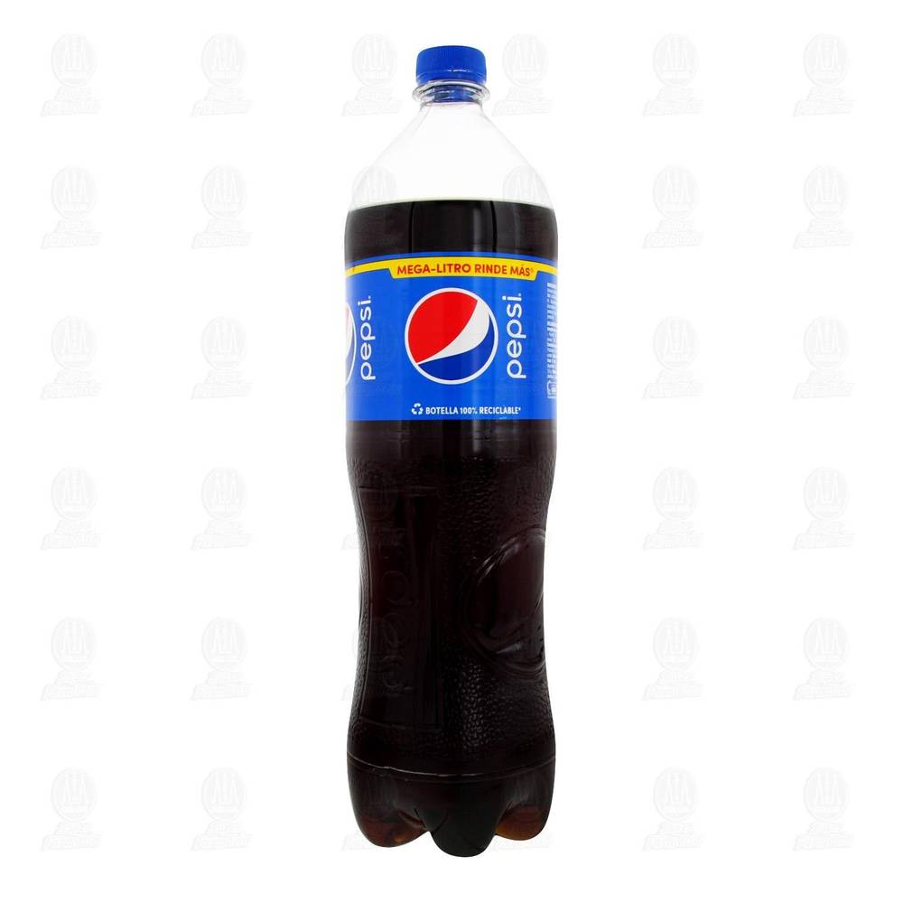 Pepsi · Refresco sabor cola (1,5 L)