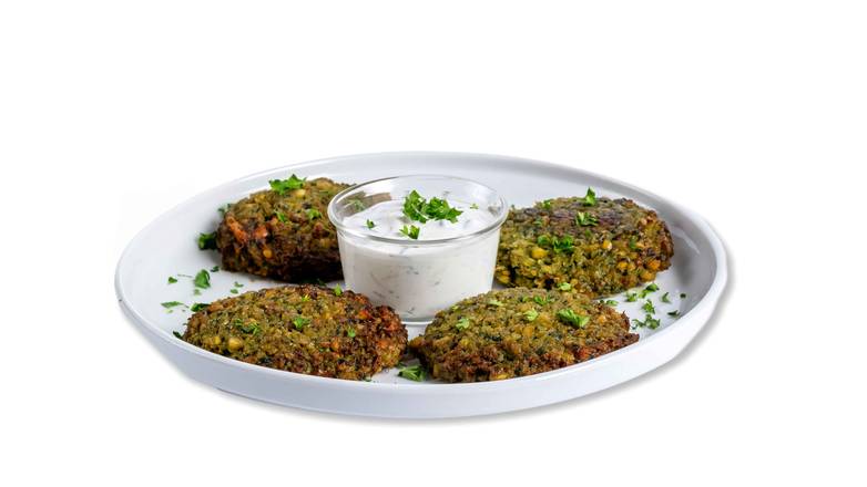 SIDE FALAFEL