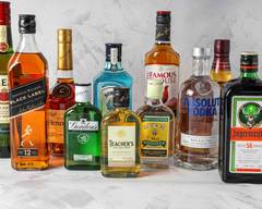 24 Hours Mitcham Alcohol /Booze Delivery