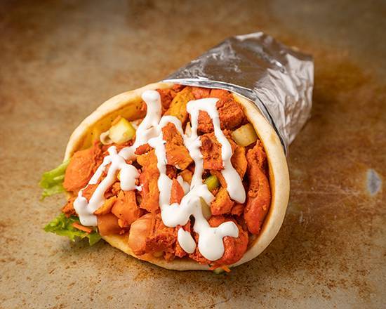 Chicken Gyro