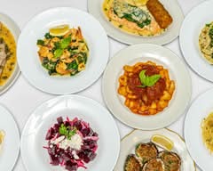 La Riviera (113 Tompkins Ave)