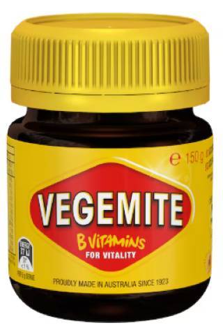 Vegemite 150g