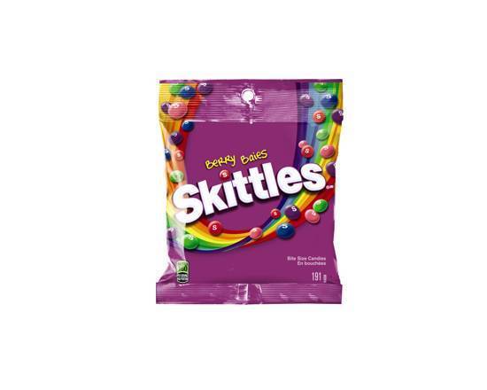 Skittles Berry Explosion 191g