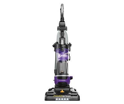 Eureka! Powerspeed Cord Rewind Upright Vacuum