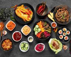 KOREAN LUNCH FOOD (FG ST HONORÉ)