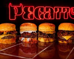 Pecatto Burger