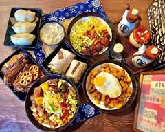 小食堂 syosyokudou