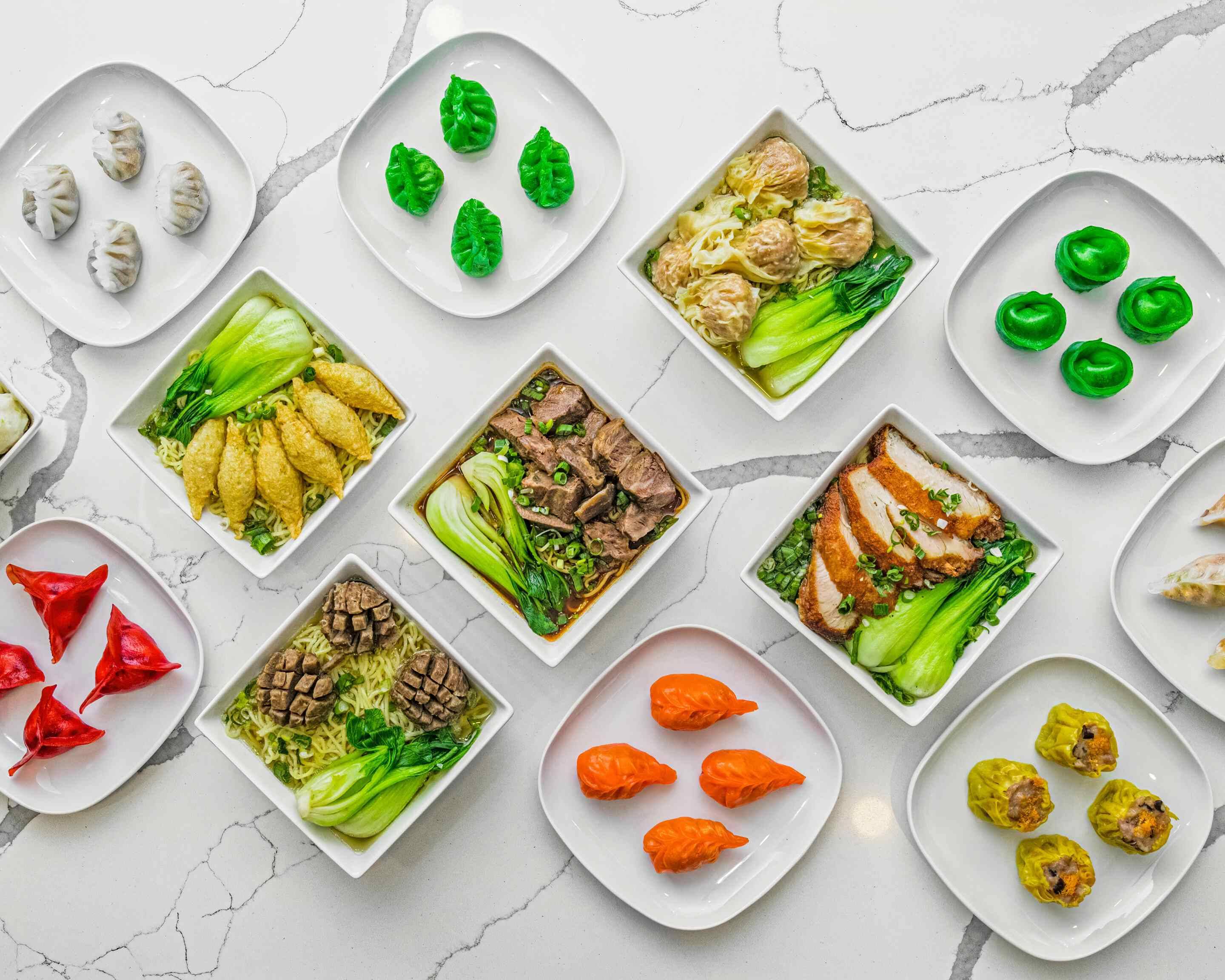 Order Long Island Dumplings Menu Delivery in New York City Long Island Dumplings Prices Uber