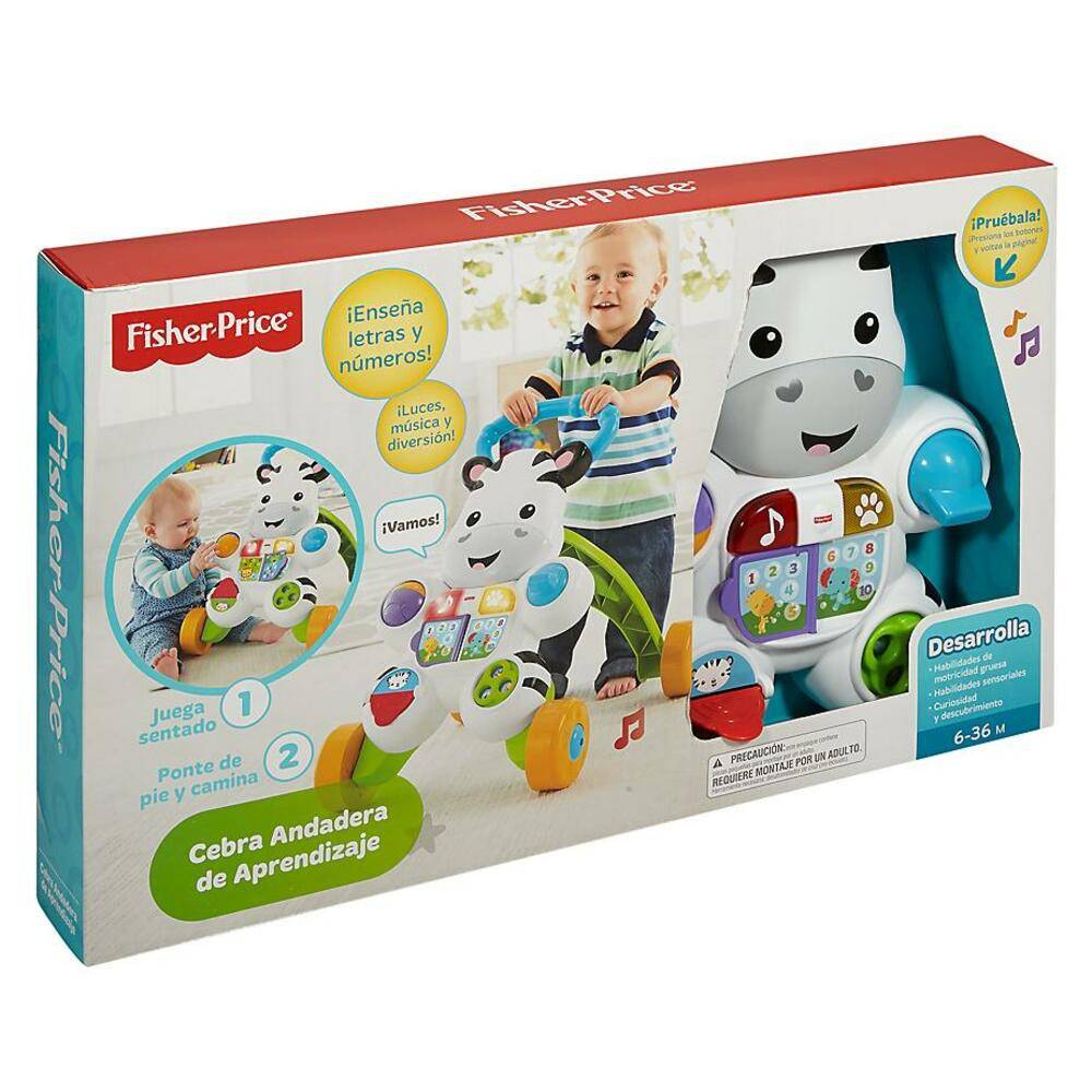 Andaderas de fisher price online