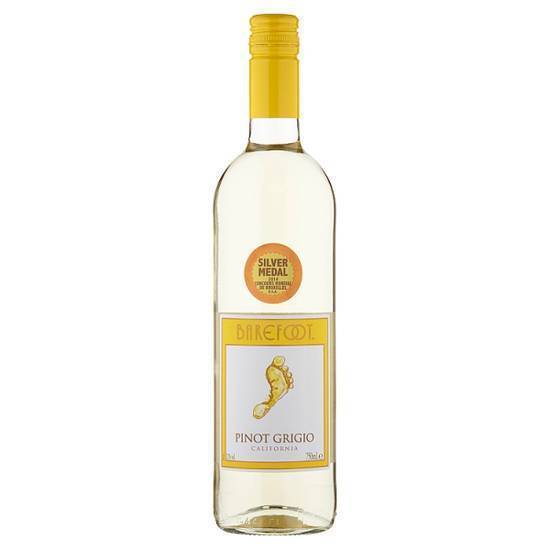 Barefoot Pinot Grigio 75cl