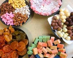 Mfraling Gorgeous Nuts, Tygervalley