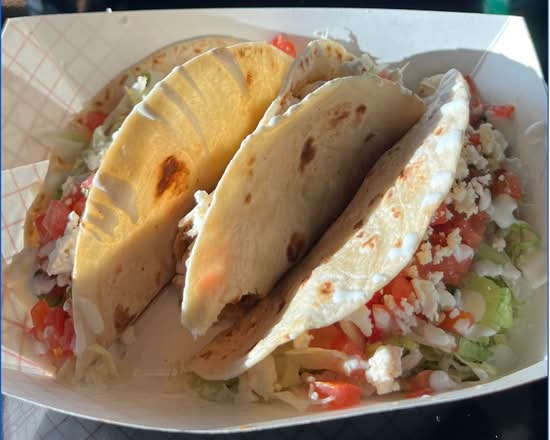 Taco Joy (Watertown)