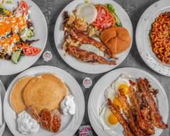 Inga's Diner