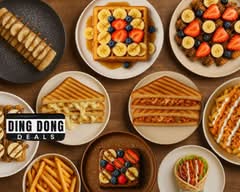 Berrikos (Docklands)