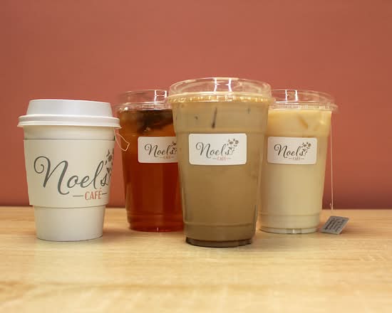 Noel's Café