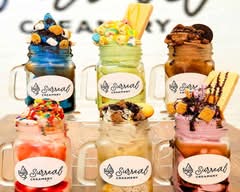 Surreal Creamery