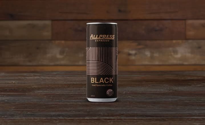 Allpress Coffee Cans