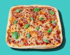 PIZZA JUNGE®