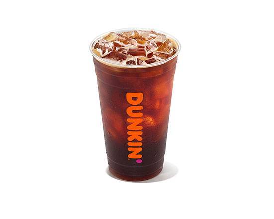 Iced Americano