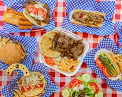 Jimmy's Gyros & Grill