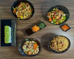 Gran Buda Japan Bistró 