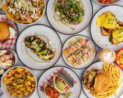 Beaches (Food, Espresso & Bar)