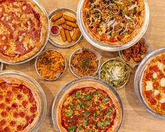 550 Pizzeria (Shiloh)