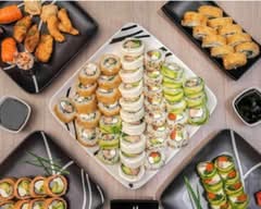 Seiko Sushi 1 Oriente