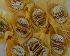 Tortas Javier - Libertad