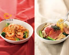 カフェ・ド・クリエ 光明池駅店 CAFÉ de CRIÉ KOMYOIKE-EKI