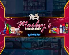 Marley's Smoke Shop 2 | By Vice City